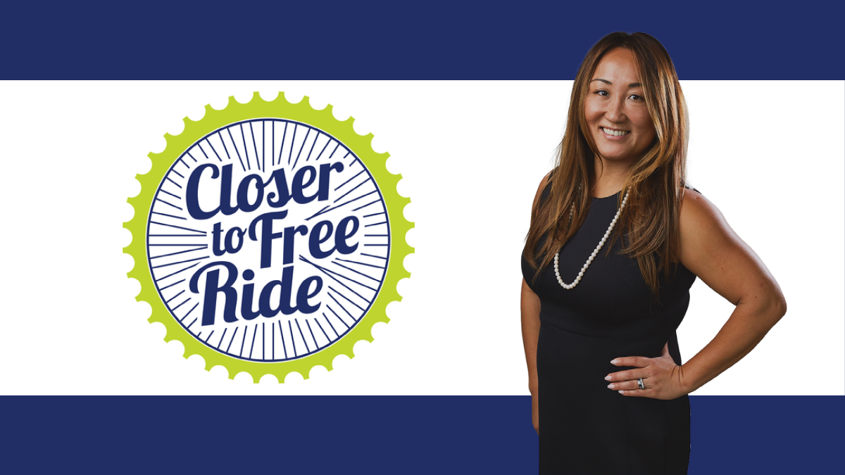Closer to Free Ride – Wine is the Answer