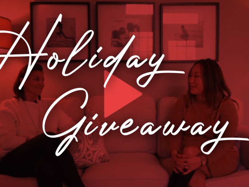 Holliday Giveaway